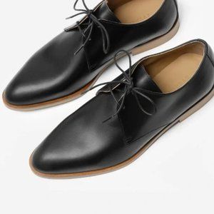 Everlane Modern Oxford